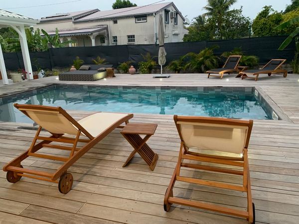 location de villas guadeloupe