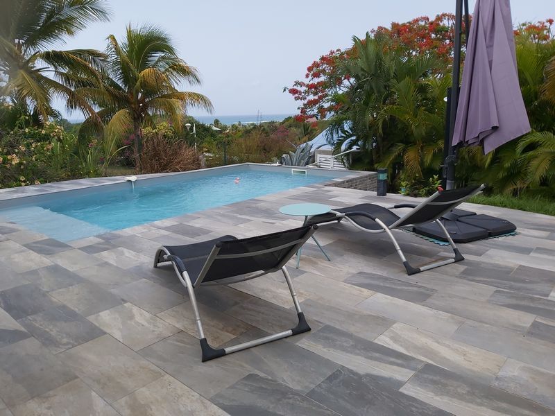 location de villas guadeloupe